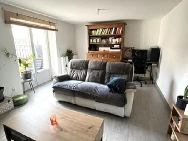 Appartement vente à Dole, Tavaux