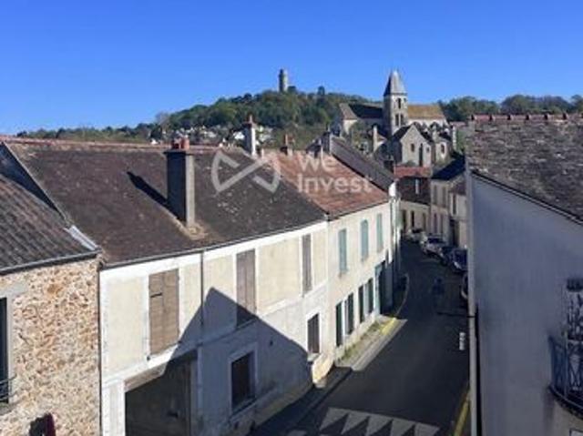 Appartement vente à Palaiseau, Linas