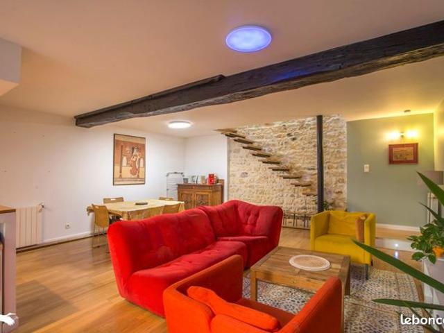 Maison vente à Rochefort