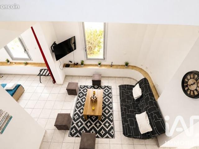 Appartement vente à Perpignan, Le Barcarès