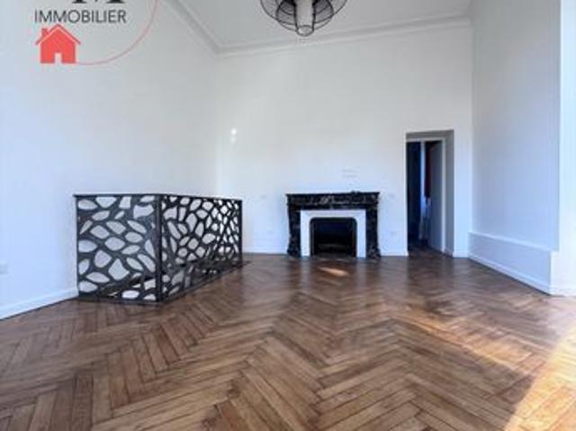 Appartement vente à Dax
