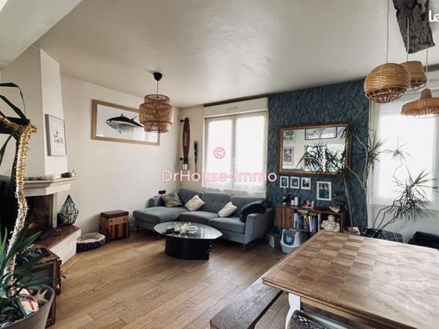 Appartement vente à Lorient, Bretagne
