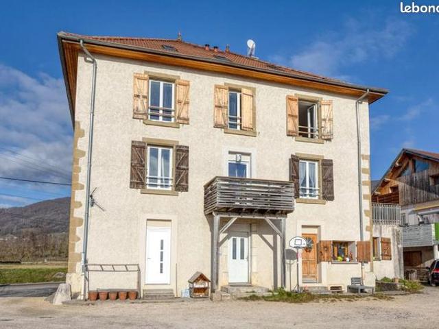 Appartement vente à Grenoble, Saint-cassien