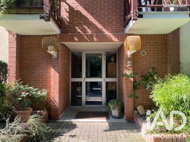 Appartement vente à Lille, Roubaix