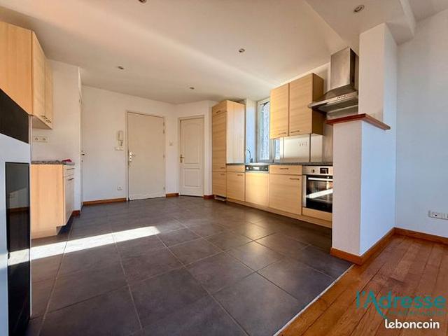 Appartement vente à Orbey, Collectivité européenne d'Alsace