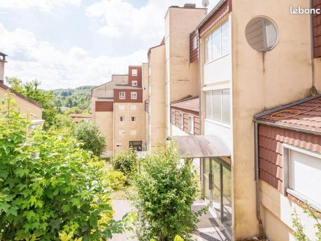 Appartement vente à La Tour-du-Pin, Villefontaine