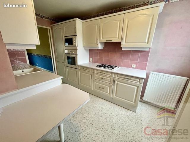 Appartement vente à Lorient, Bretagne