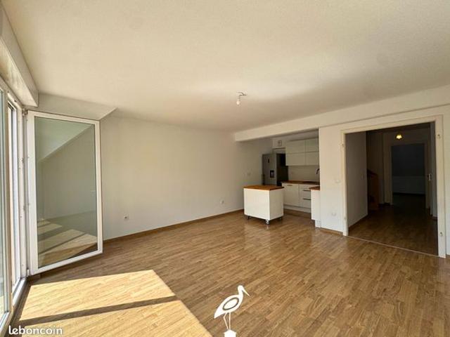 Appartement vente à Molsheim, Soultz-les-bains