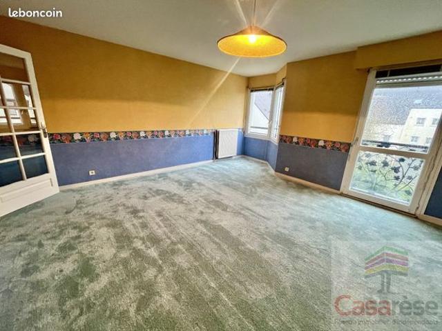Appartement vente à Lorient, Bretagne