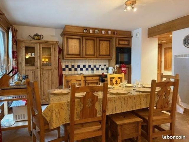 Appartement vente à Albertville, Cohennoz