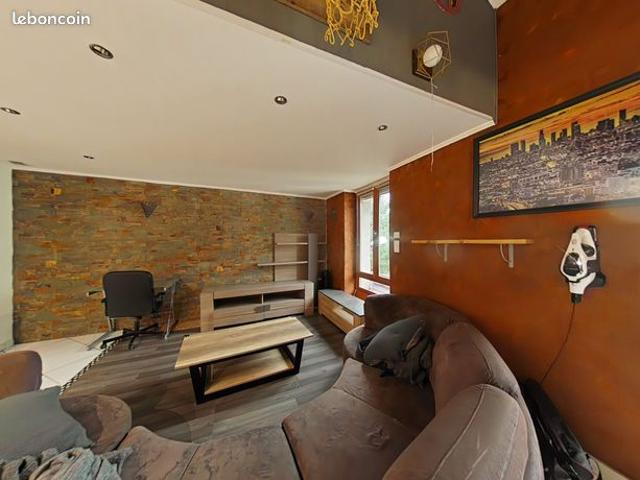 Appartement vente à Yssingeaux, Aurec-sur-loire