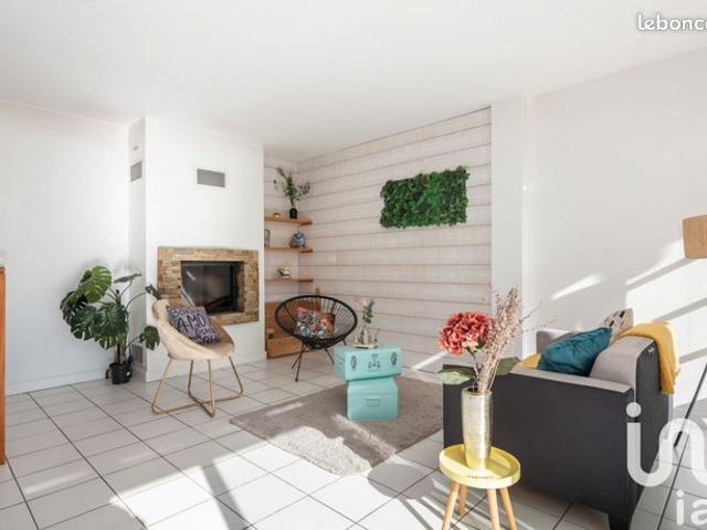 Appartement vente à Grenoble, Lans-en-vercors
