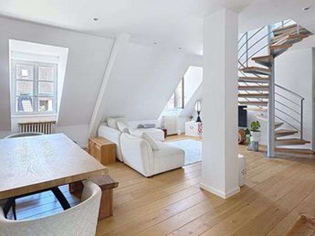 Appartement vente à Strasbourg, Hoenheim