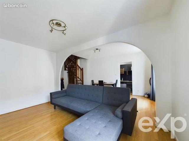 Appartement vente à La Tour-du-Pin, La Tour-du-pin
