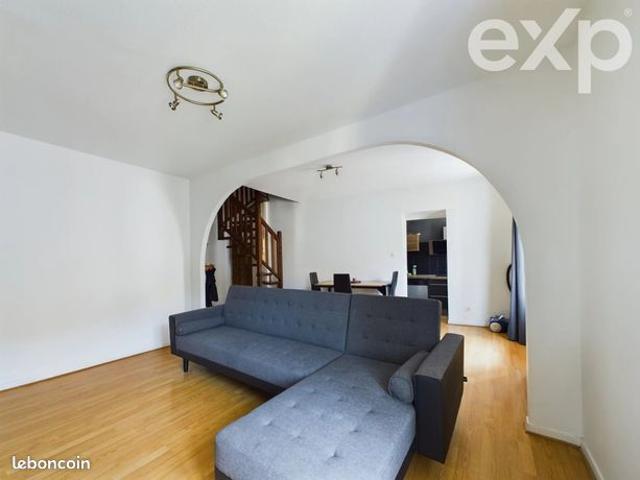 Appartement vente à La Tour-du-Pin, La Tour-du-pin