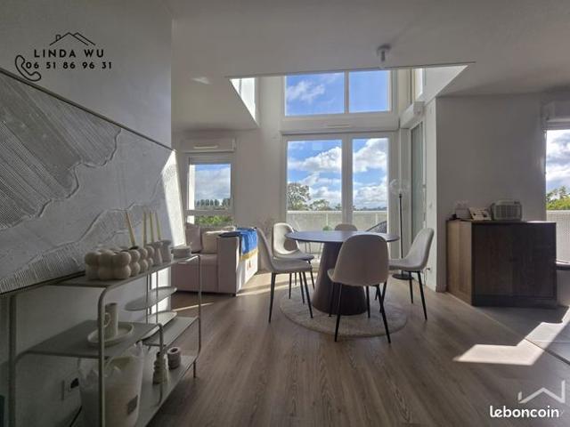 Appartement vente à Villeneuve-le-Roi, Val-de-Marne