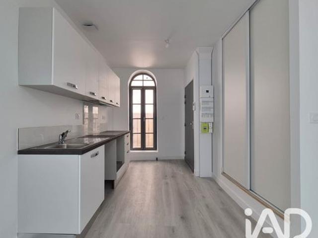 Appartement vente à Béziers, Villeneuve-lès-béziers