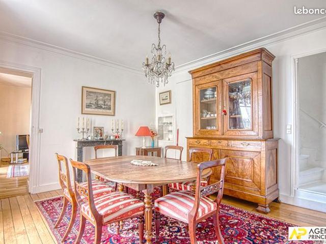 Appartement vente à Versailles
