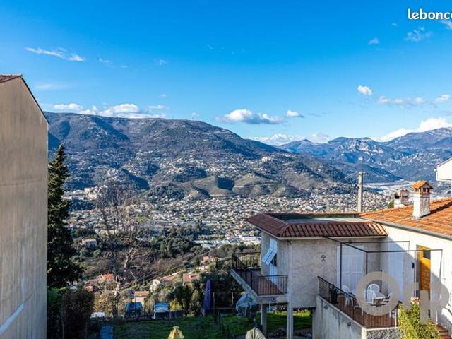 Appartement vente à Nice, Colomars