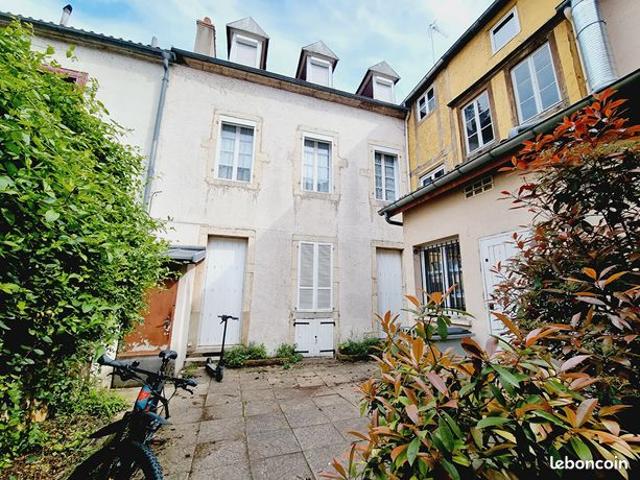 Appartement vente à Dijon