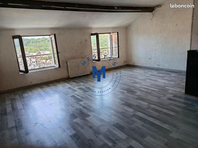 Appartement vente à Saint-Étienne, Saint-etienne