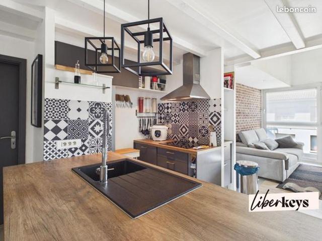 Appartement vente à Strasbourg, Schiltigheim