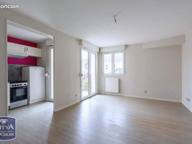 Appartement vente à Le Mans