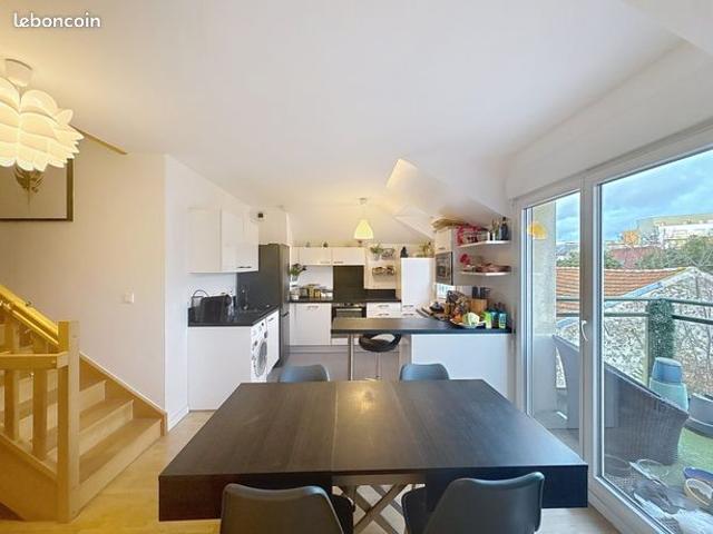 Appartement vente à L'Haÿ-les-Roses, Rungis