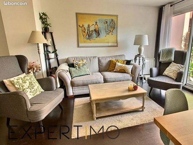Appartement vente à Versailles, Guyancourt