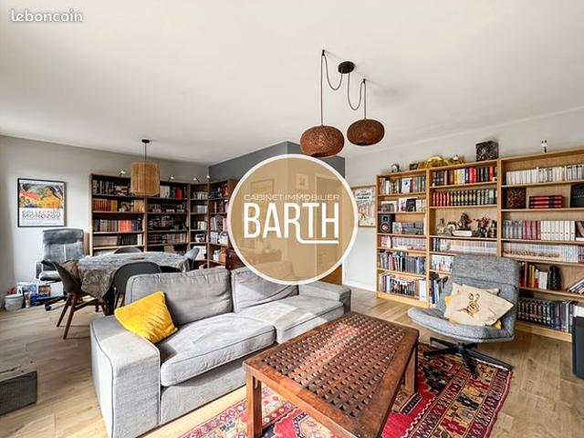 Appartement vente à Rennes, Bretagne