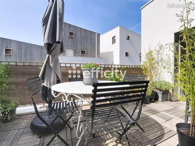 Appartement vente à Eaubonne, Val-d'Oise