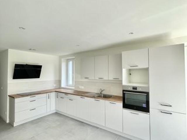Appartement vente à Bonneville, Contamine-sur-arve