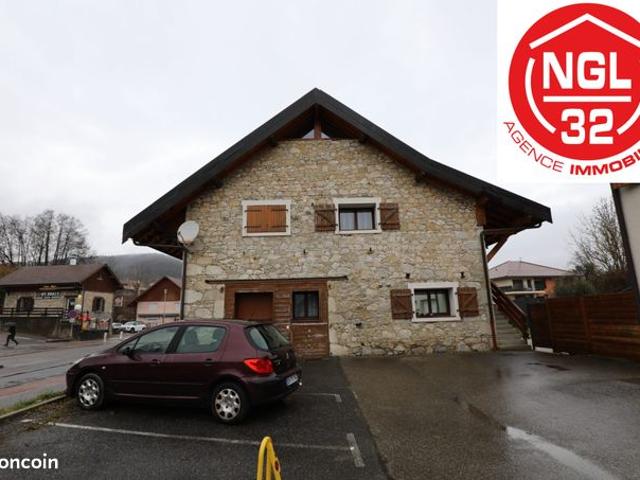 Appartement vente à Saint-Julien-en-Genevois, Allonzier-la-caille
