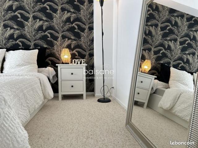Appartement vente à Rouen, Le Petit-quevilly