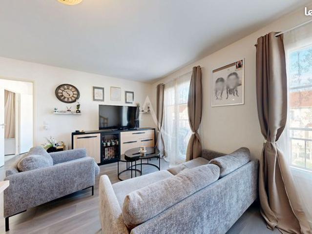 Appartement vente à Chambly, Oise
