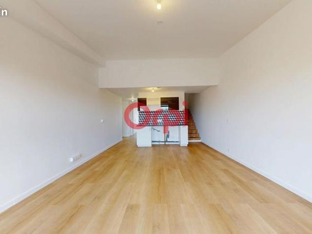 Appartement vente à Le Raincy, Montfermeil
