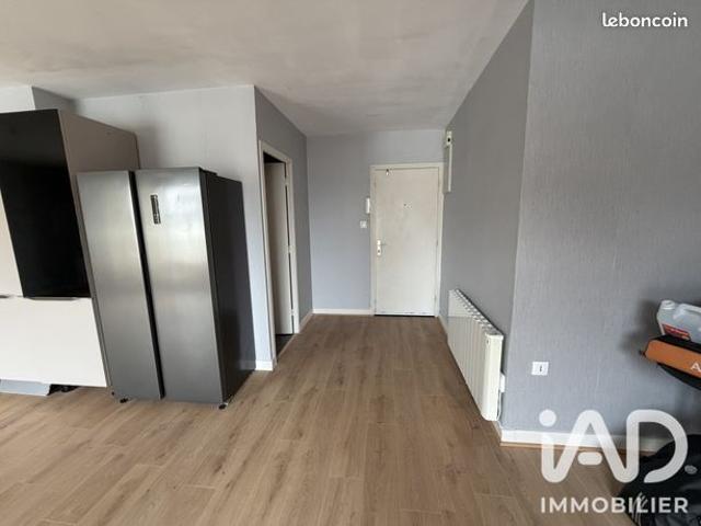 Appartement vente à Brest, Bretagne
