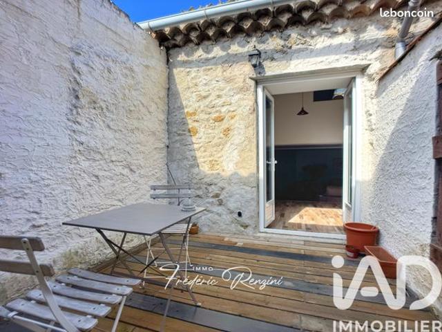 Appartement vente à Carcassonne, Trèbes
