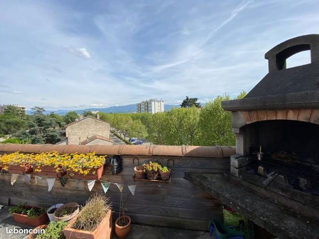 Appartement vente à Valence, Romans-sur-isère