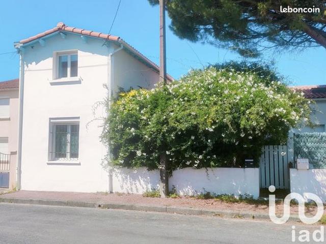 Appartement vente à Rochefort, Royan