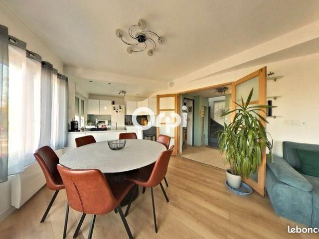 Appartement vente à Lille