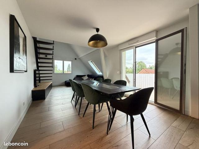 Appartement vente à Eckwersheim, Collectivité européenne d'Alsace