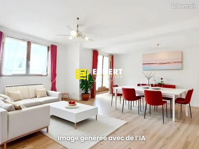 Appartement vente à Molsheim, Rosheim