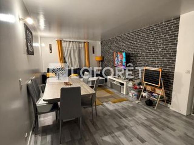 Appartement vente à Argenteuil