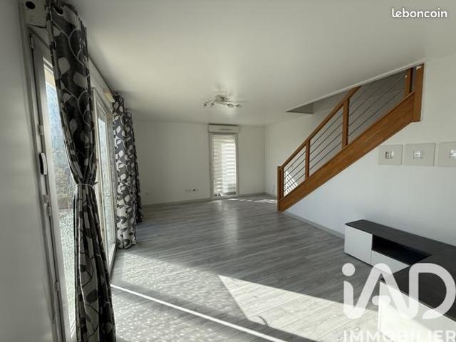 Appartement vente à Melun, Moissy-cramayel