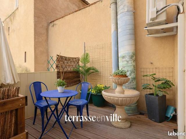 Appartement vente à Aix-en-Provence, Aix-en-provence