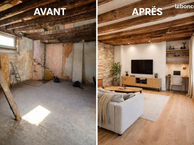 Appartement vente à Boulogne-sur-Mer, Boulogne-sur-mer