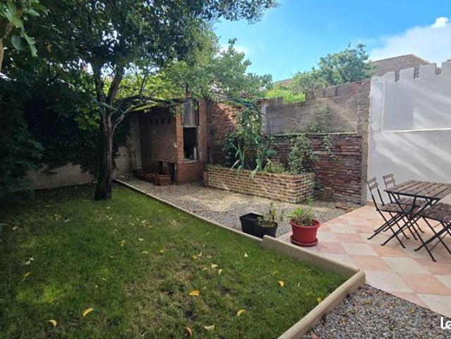 Appartement vente à Montauban