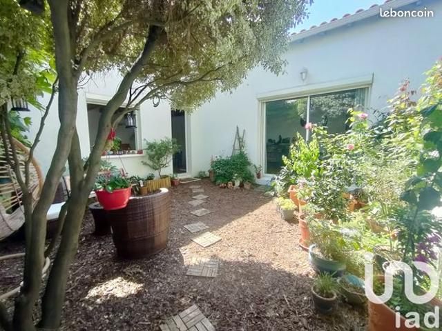 Appartement vente à Rochefort, Royan