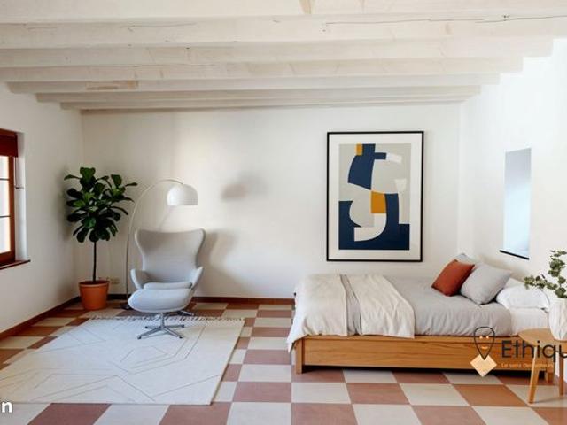 Appartement vente à Sélestat-Erstein, Boersch